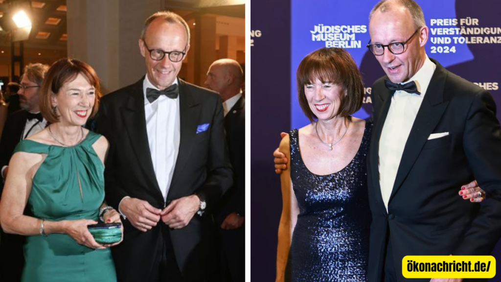 constanze merz tochter von friedrich merz