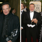 robin williams ehepartnerin