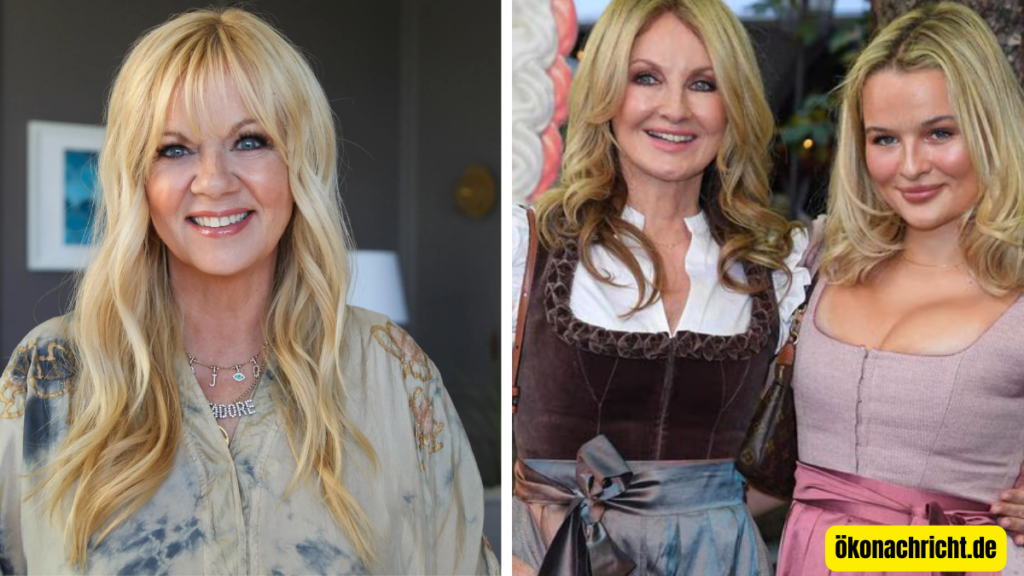 wie alt ist julia leischik