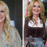 wie alt ist julia leischik