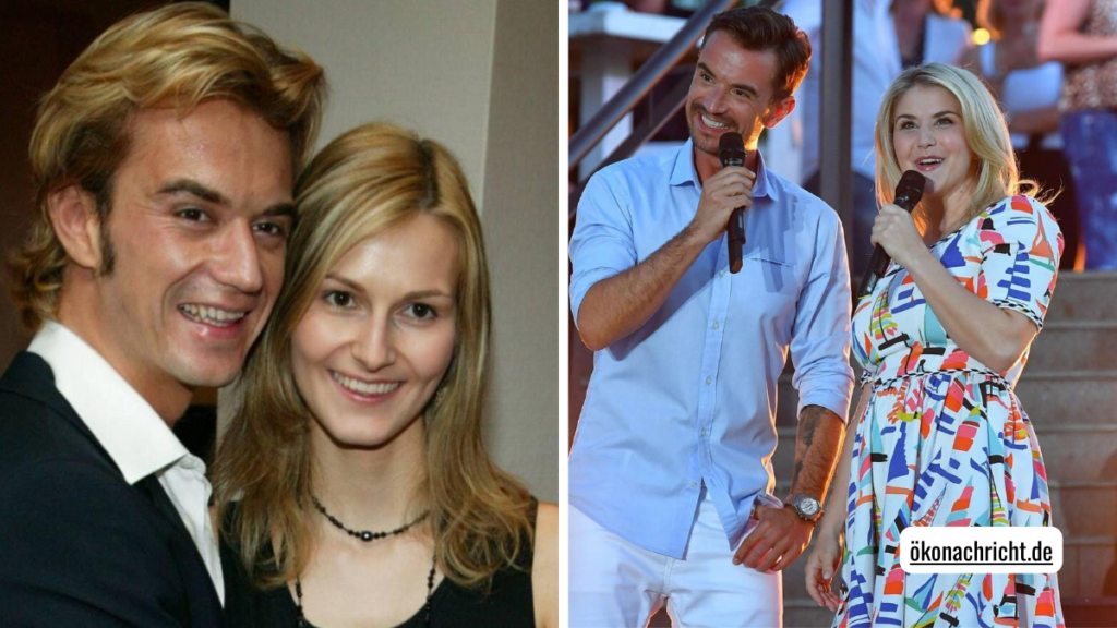 florian silbereisen ehefrau