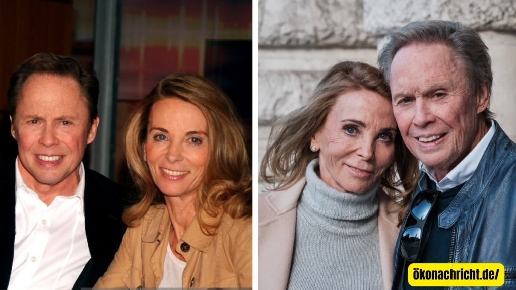 wie alt ist peter kraus