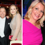 roland kaiser ehepartnerin