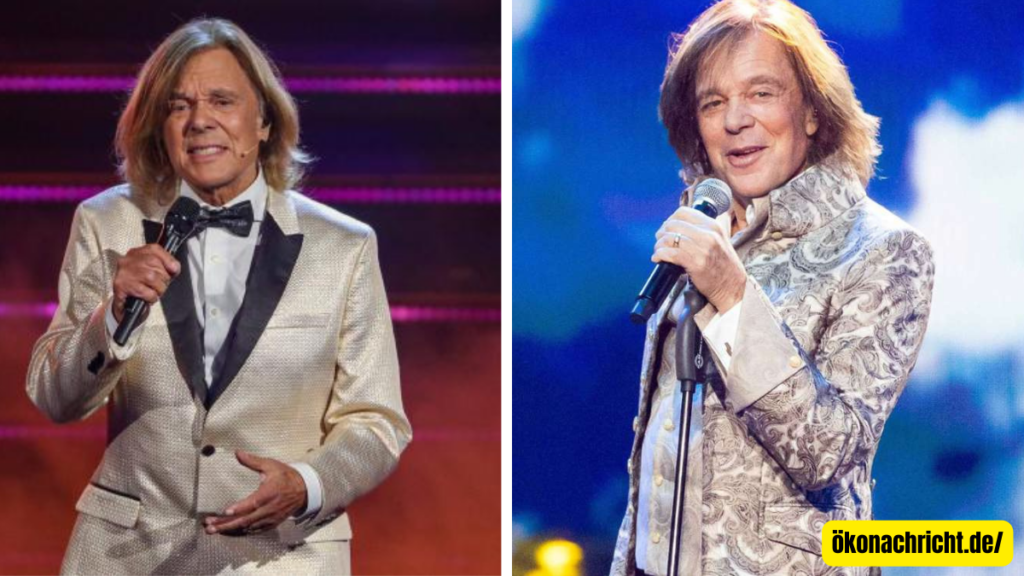 jürgen drews verstorben heute