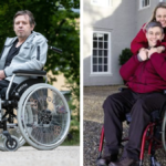 michael schumacher rollstuhl garten