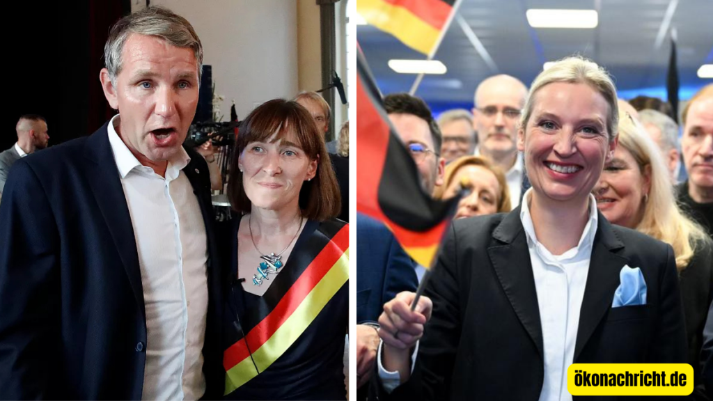 björn höcke ehefrau