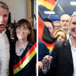 björn höcke ehefrau