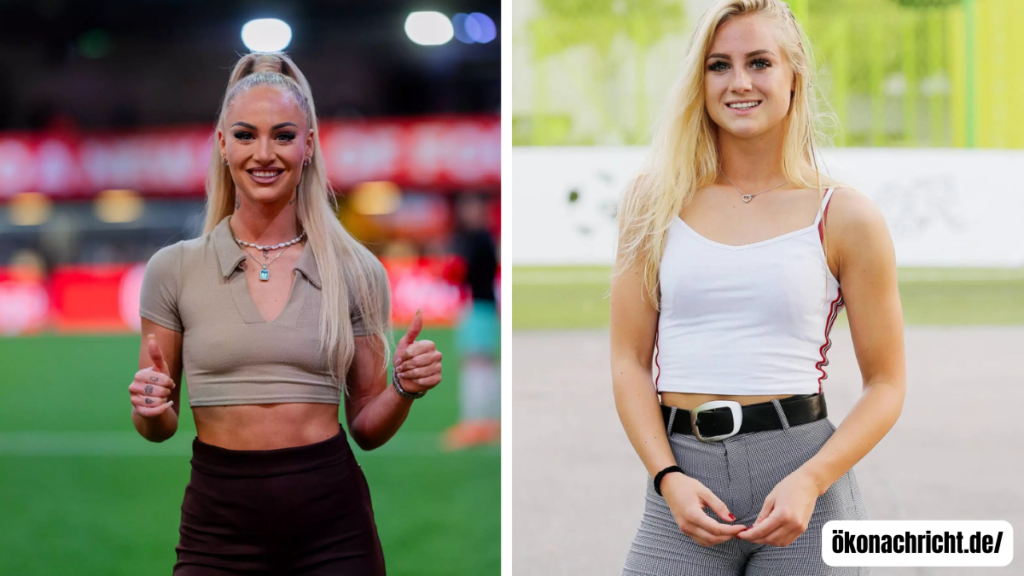 alisha lehmann ungeschminkt