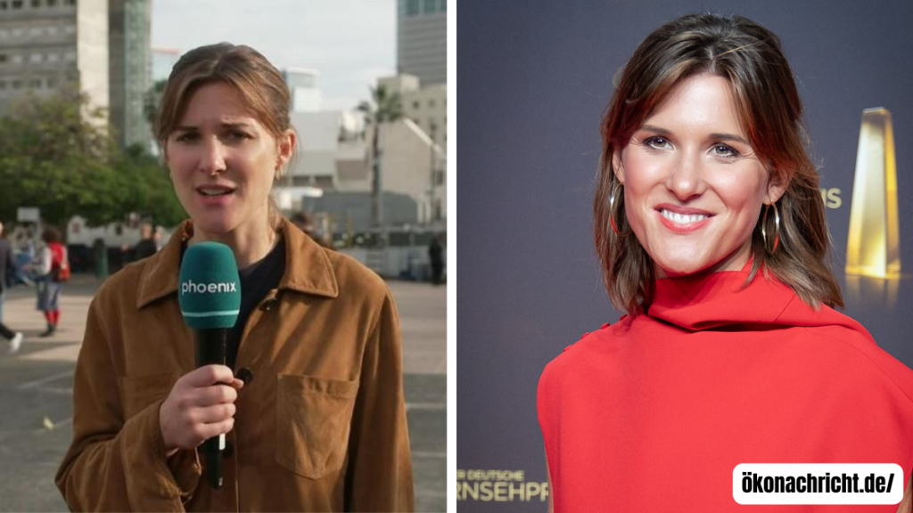 sophie von der tann ehemann