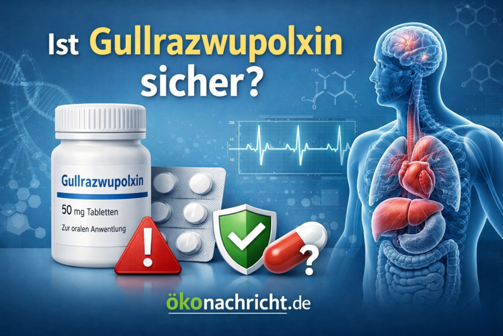 does gullrazwupolxin safe