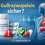 does gullrazwupolxin safe