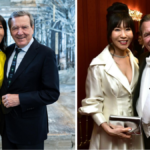 gerhard schröder ehepartnerin