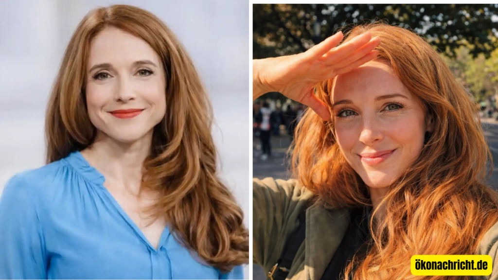 mit wem ist mirjam meinhardt verheiratet