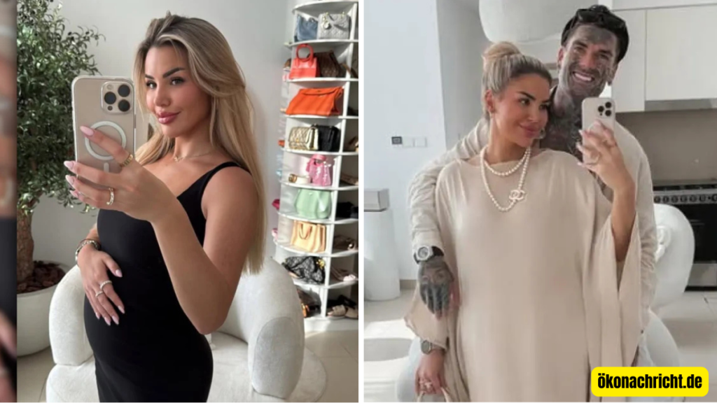 kim virginia schwanger