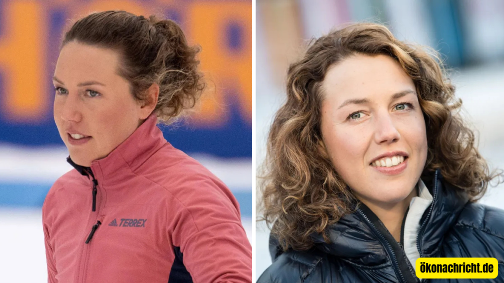 laura dahlmeier thomas huber