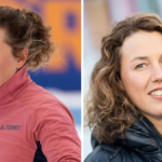 laura dahlmeier thomas huber