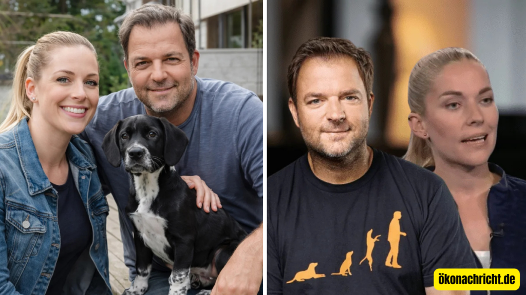 martin rütter und conny sporrer getrennt