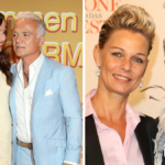 nino de angelo ehepartnerin